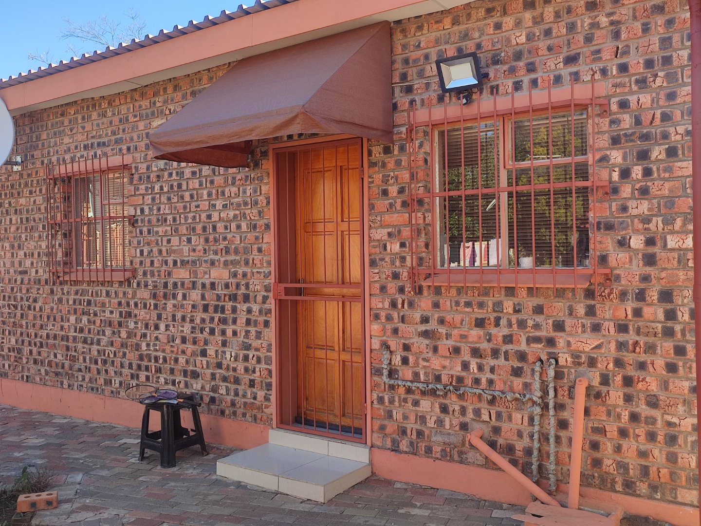 7 Bedroom Property for Sale in Fauna Free State